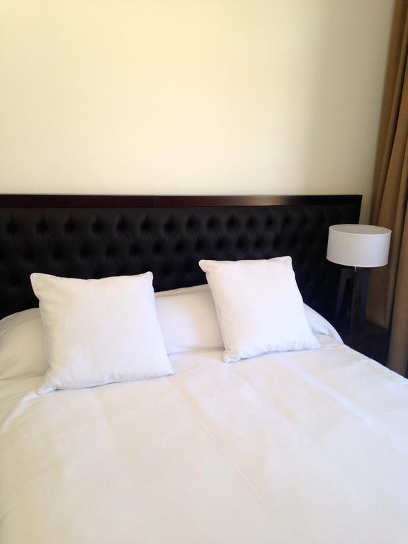 Real Hotel Lujan Phòng bức ảnh