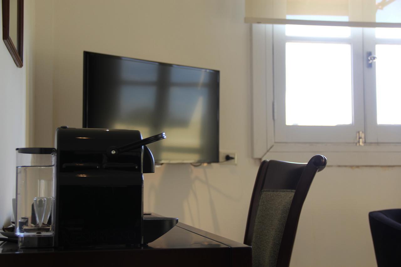 Real Hotel Lujan Ngoại thất bức ảnh