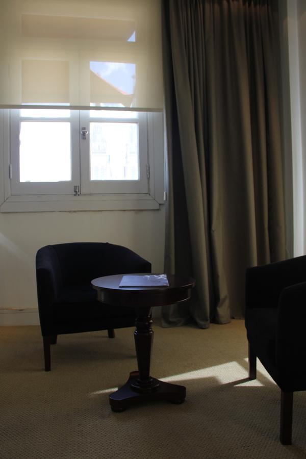 Real Hotel Lujan Ngoại thất bức ảnh