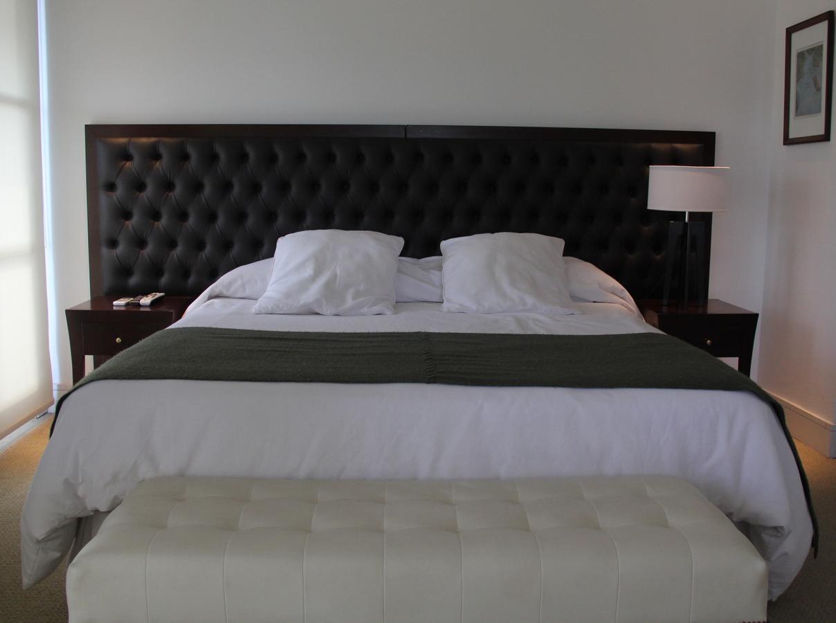 Real Hotel Lujan Ngoại thất bức ảnh