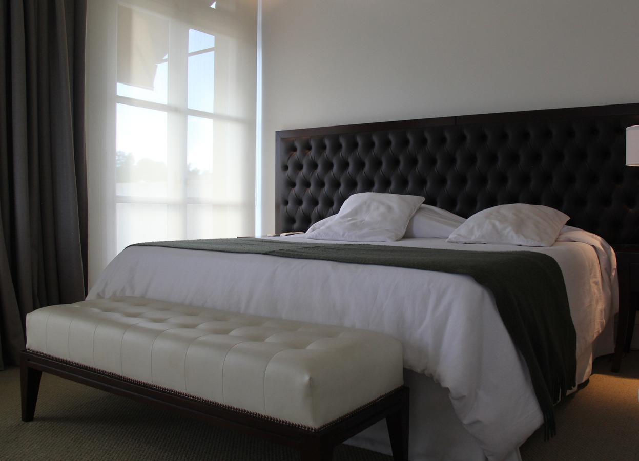 Real Hotel Lujan Ngoại thất bức ảnh